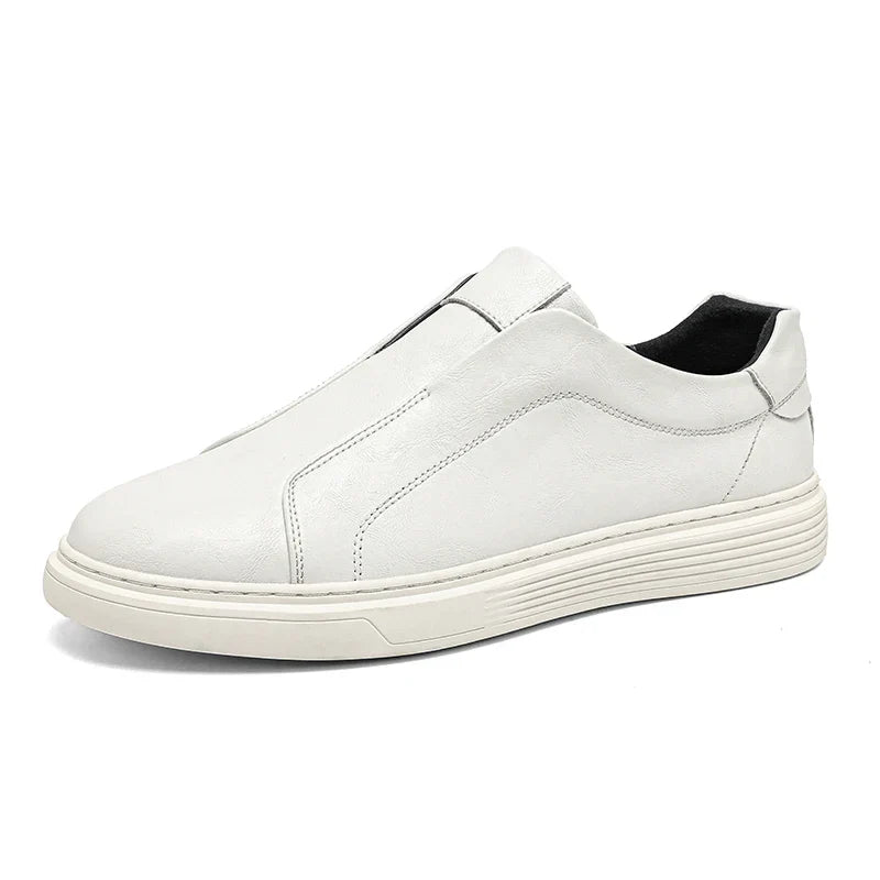 Torino | Sneakers Pelle Classiche