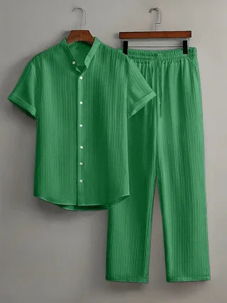 Sorrentino | Completo Casual Estivo