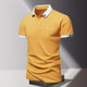 Brian | Casual Summer Polo