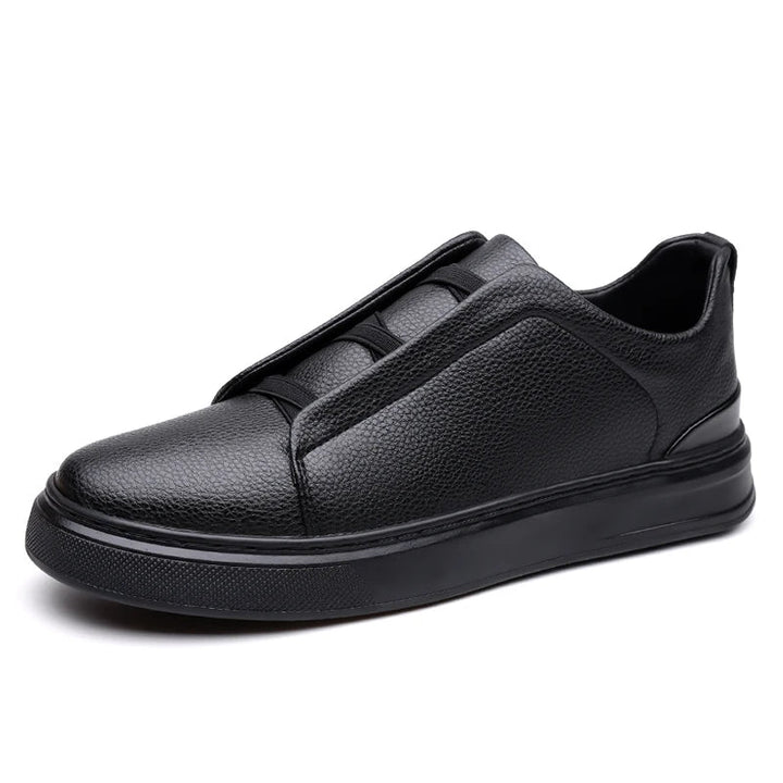 Brando | Sneakers Pelle Urban