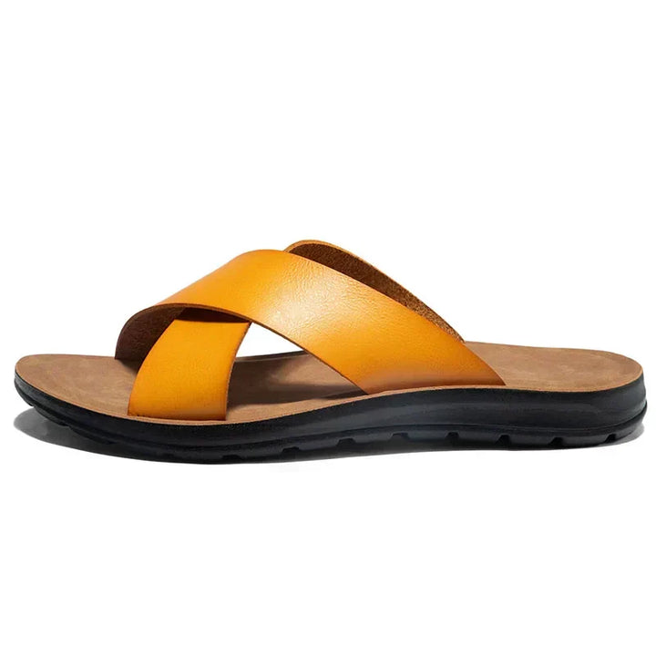 Amalfi | Sandalo Italiano Casual