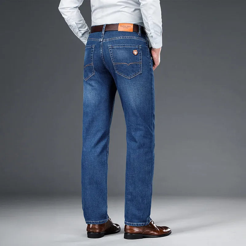 Rocco | Jeans Classici Uomo