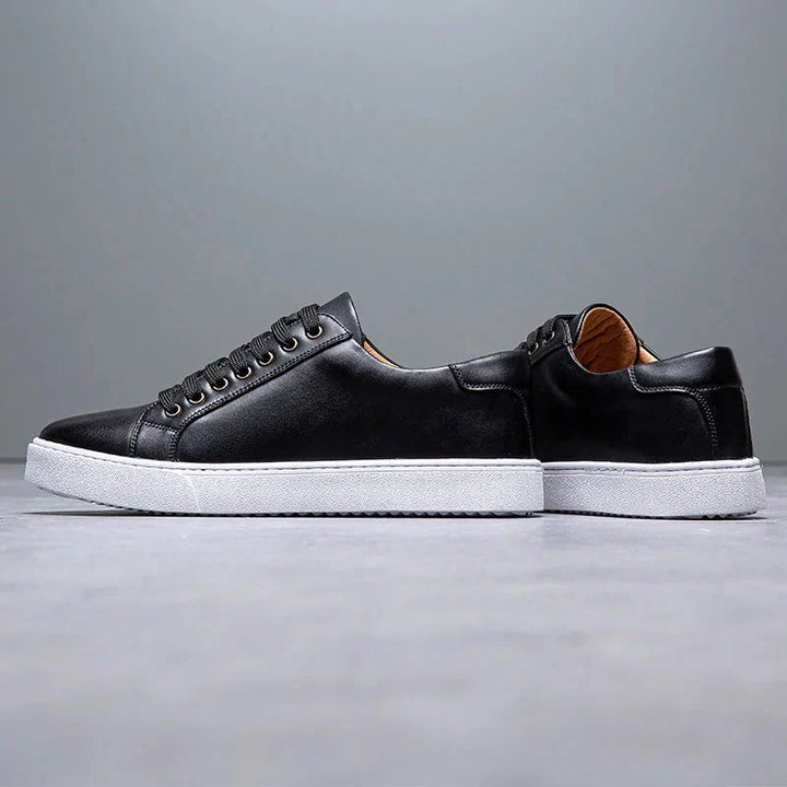 Portofino | Mocassino Pelle Elegante