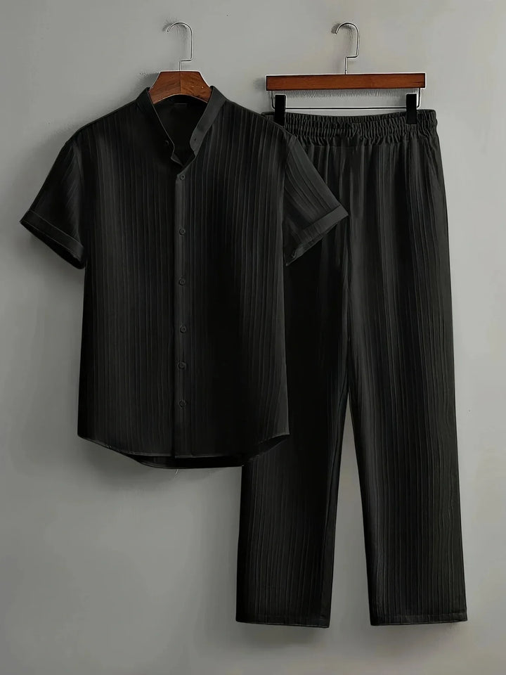 Sorrentino | Completo Casual Estivo