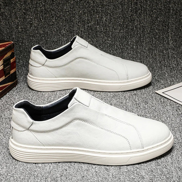 Torino | Sneakers Pelle Classiche