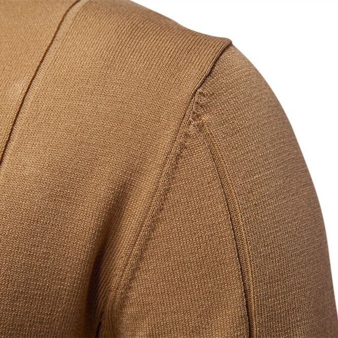 Ferruccio | Polo Elegante Uomo