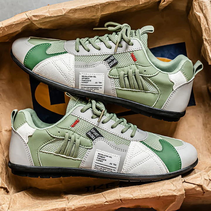 Giovanni | Sneakers Retrò Colorate