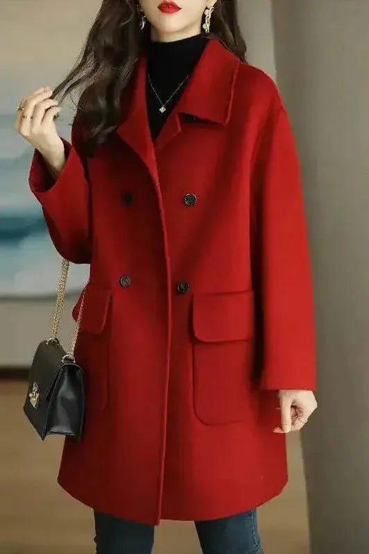 Monarch – Coat