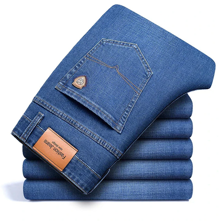 Rocco | Jeans Classici Uomo