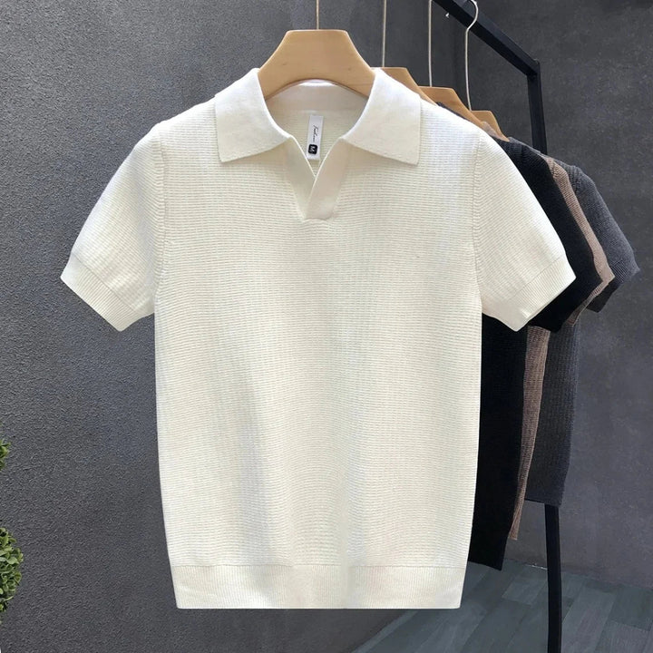 Tullio | Polo Traspirante Punto