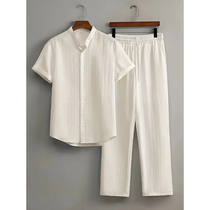 Sorrentino | Completo Casual Estivo