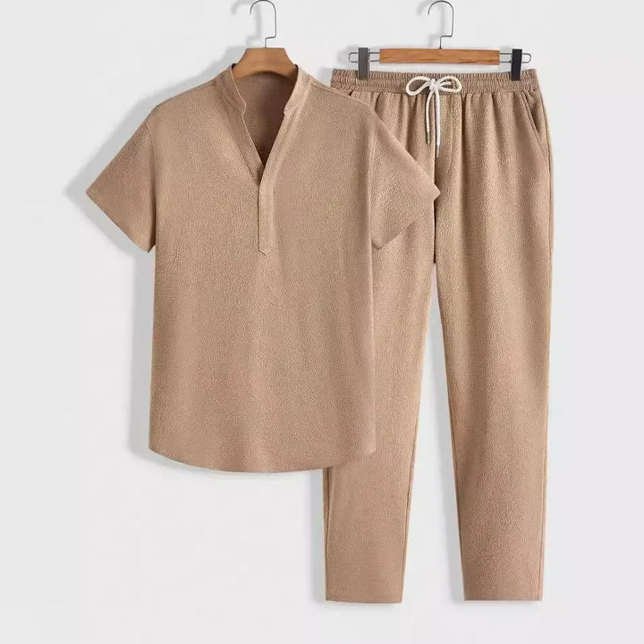 Livorno | Completo Estivo Elegante