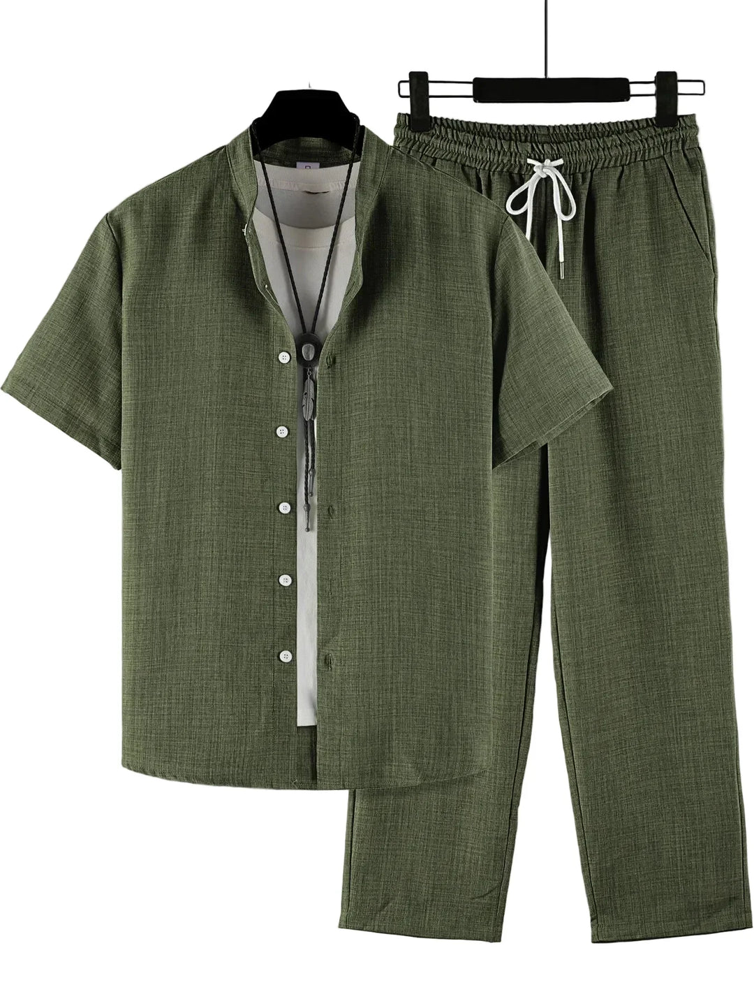 Fiorentino | Completo Casual Uomo