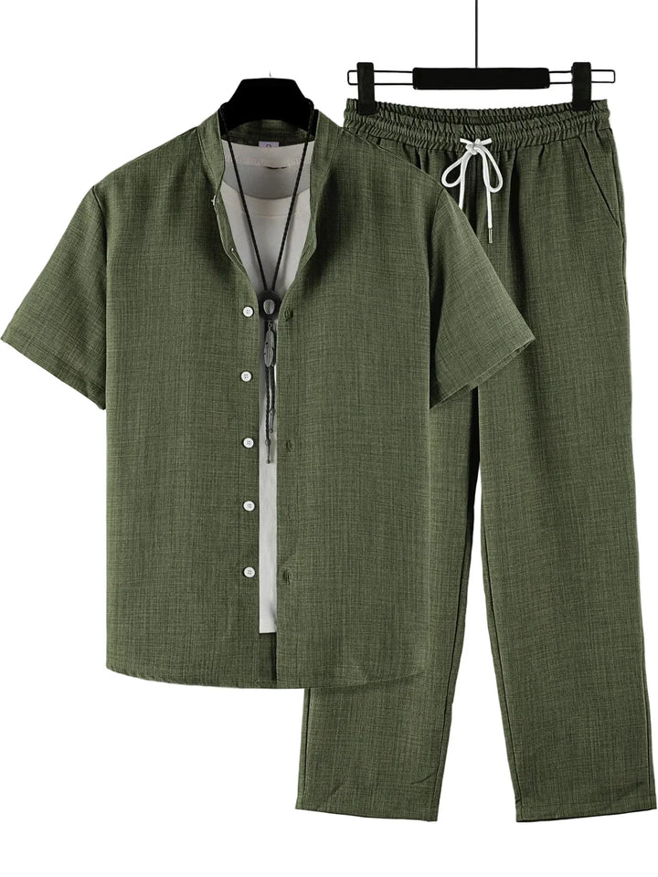 Fiorentino | Completo Casual Uomo