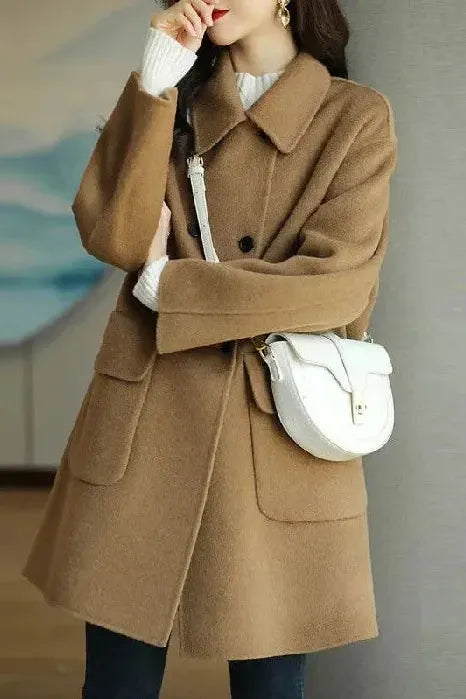 Monarch – Coat