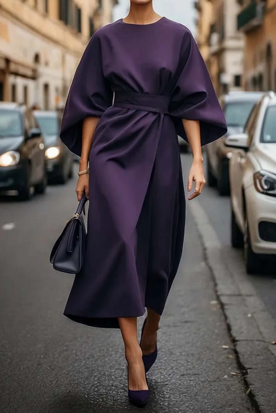 Sophia | Tido's Elegance