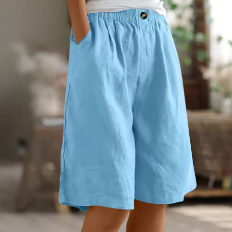 Linda | Everyday Summer Shorts