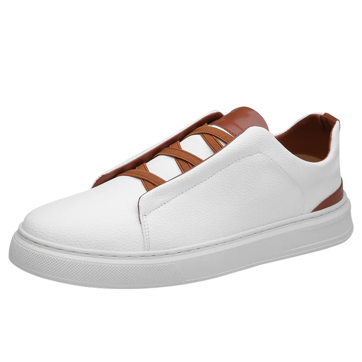 Brando | Sneakers Pelle Urban