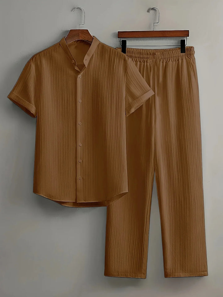 Sorrentino | Completo Casual Estivo