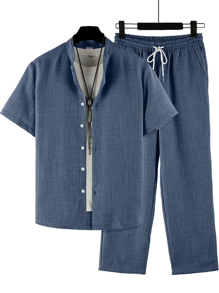 Fiorentino | Completo Casual Uomo