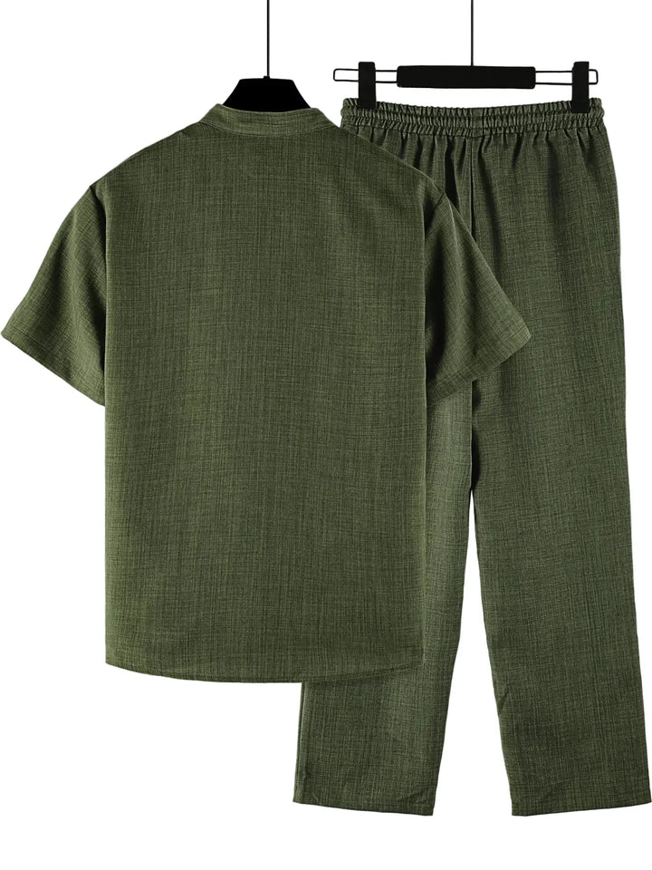 Fiorentino | Completo Casual Uomo