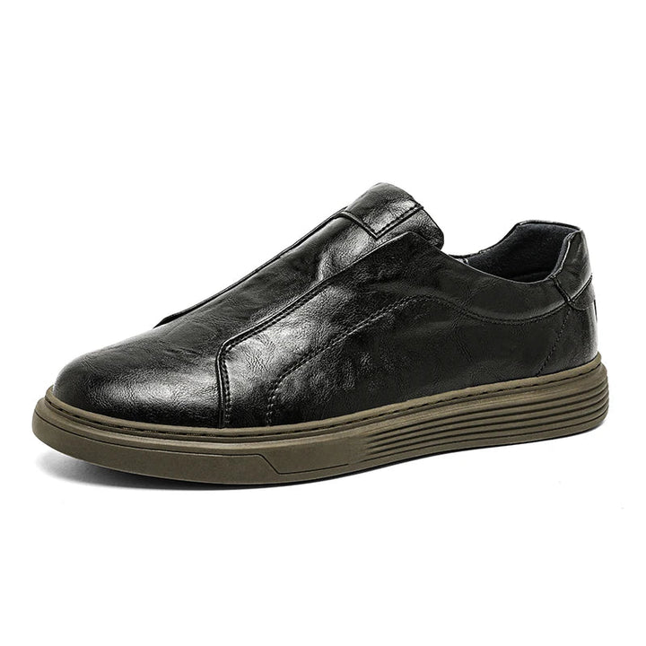 Torino | Sneakers Pelle Classiche