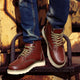 Philip | Retro Boots