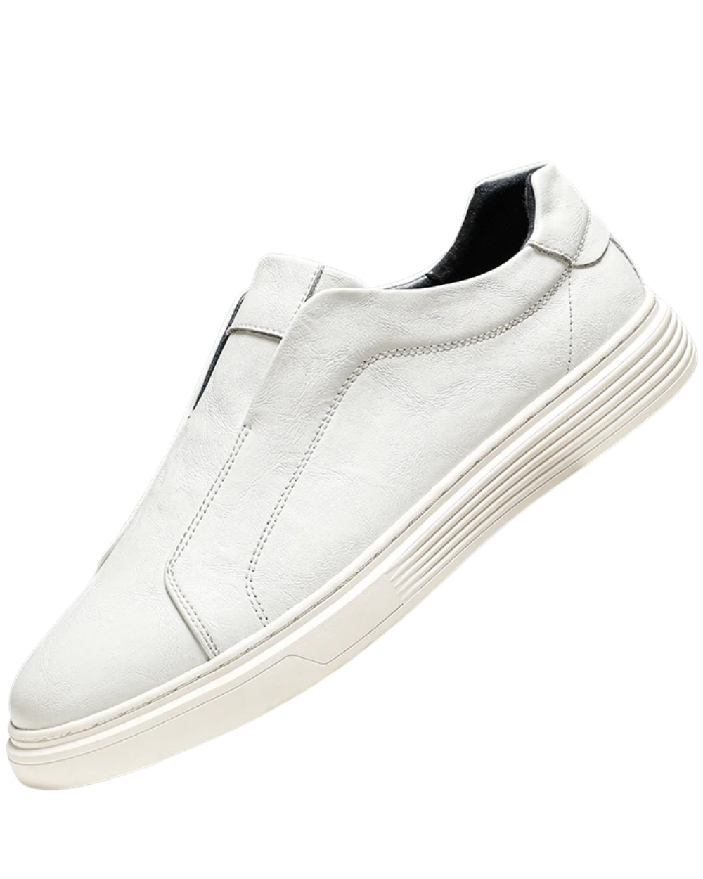 Torino | Sneakers Pelle Classiche
