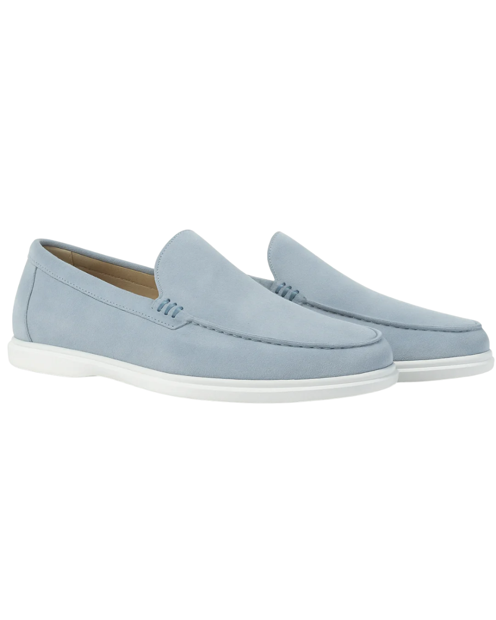 Federico | Mocassino Ante Casual