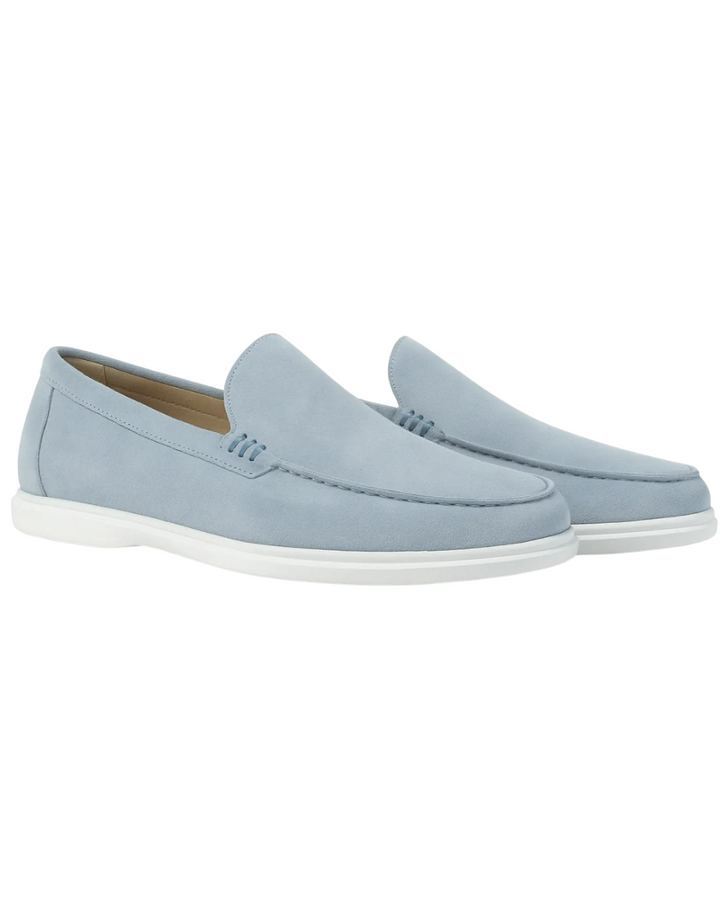 Federico | Mocassino Ante Casual