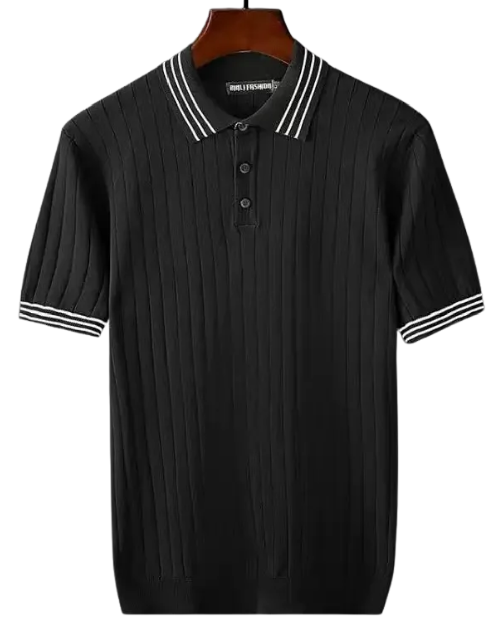 Amerigo | Polo Cotone Elegante