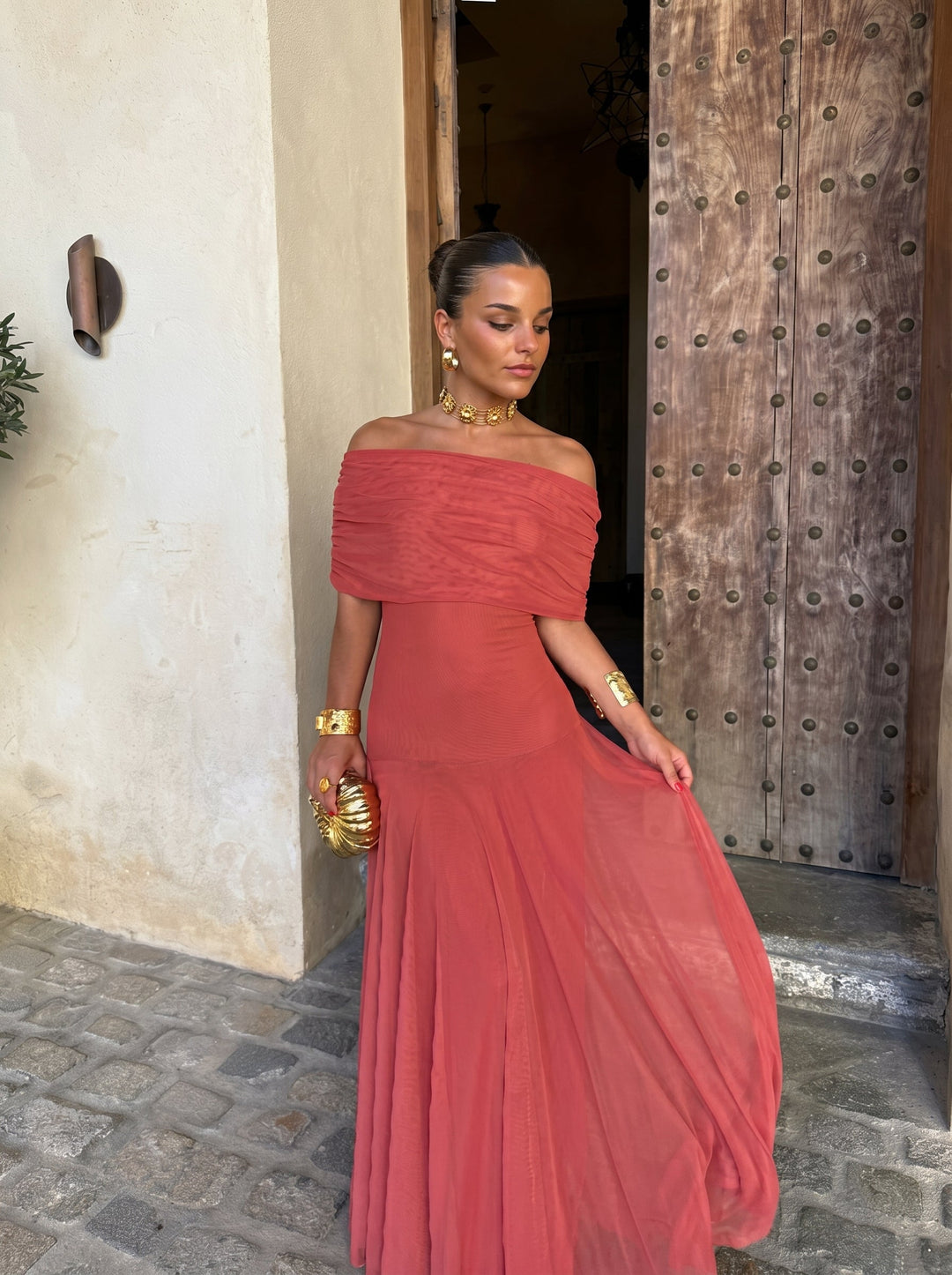 Toledo | Abito da donna