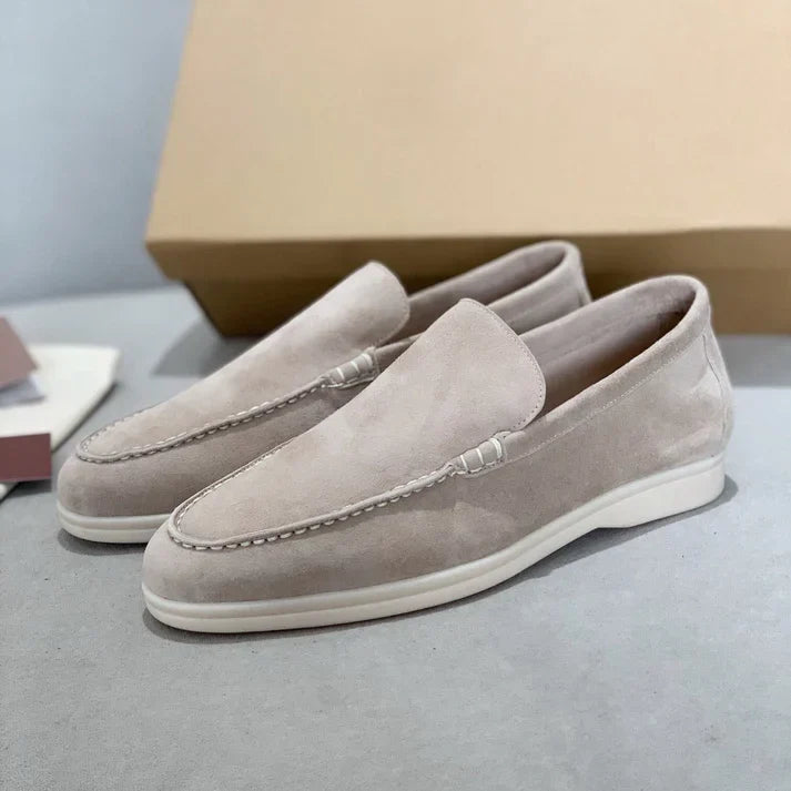 Massimo | Mocassino Ante Chic