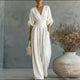Maureen | Classic Everyday Jumpsuit