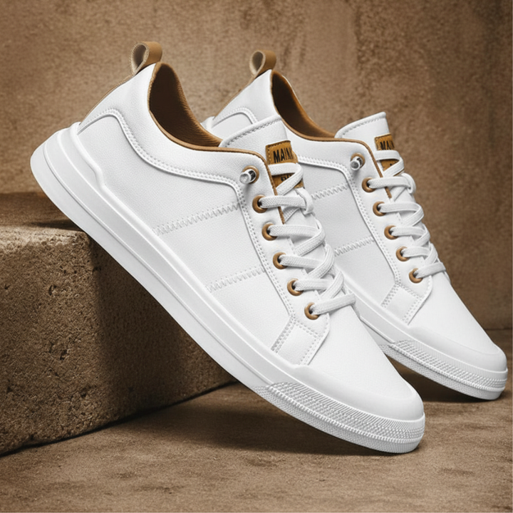 Genova | Sneakers Comfort Ammortizzate