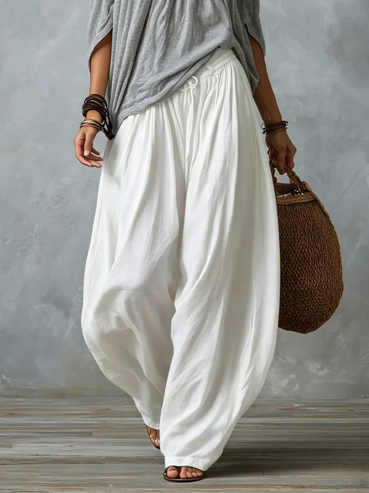 Isabella | Completo Maniche Lantern
