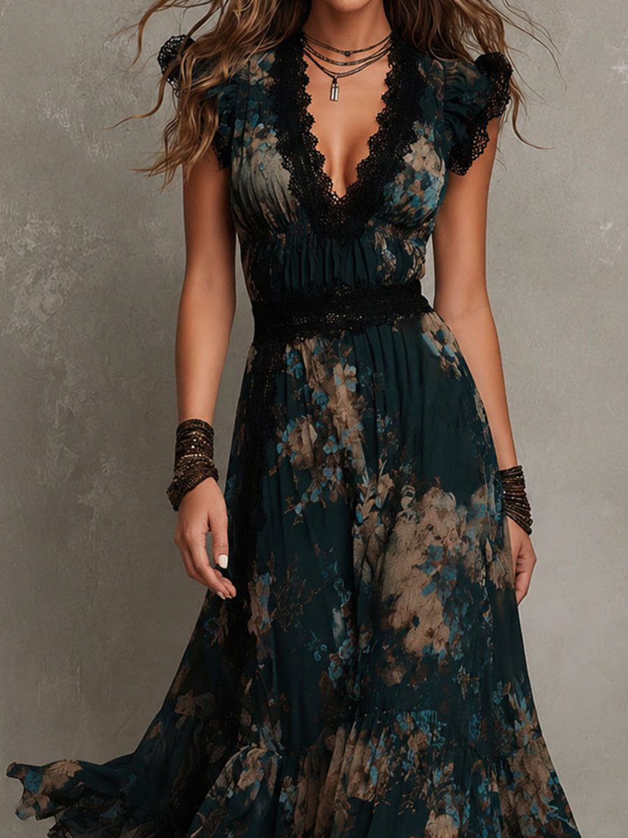 Marisa | Abito Maxi
