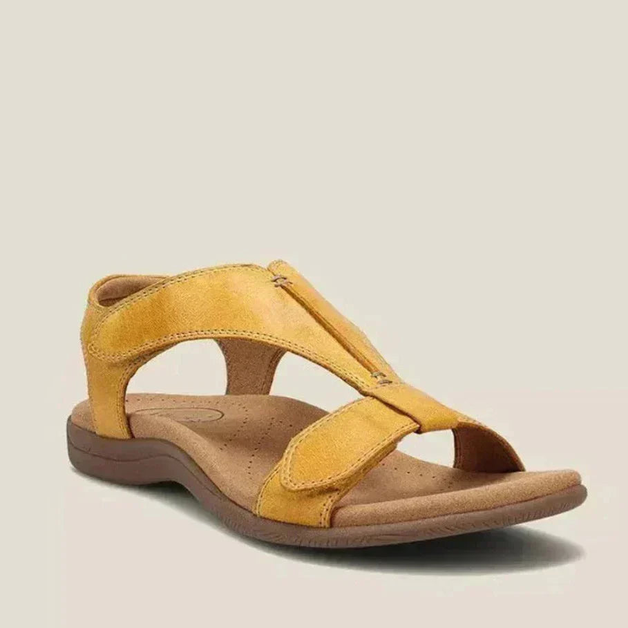Selina | Sandali Comodi ed Ergonomici