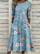 The Kitty Midi Dress