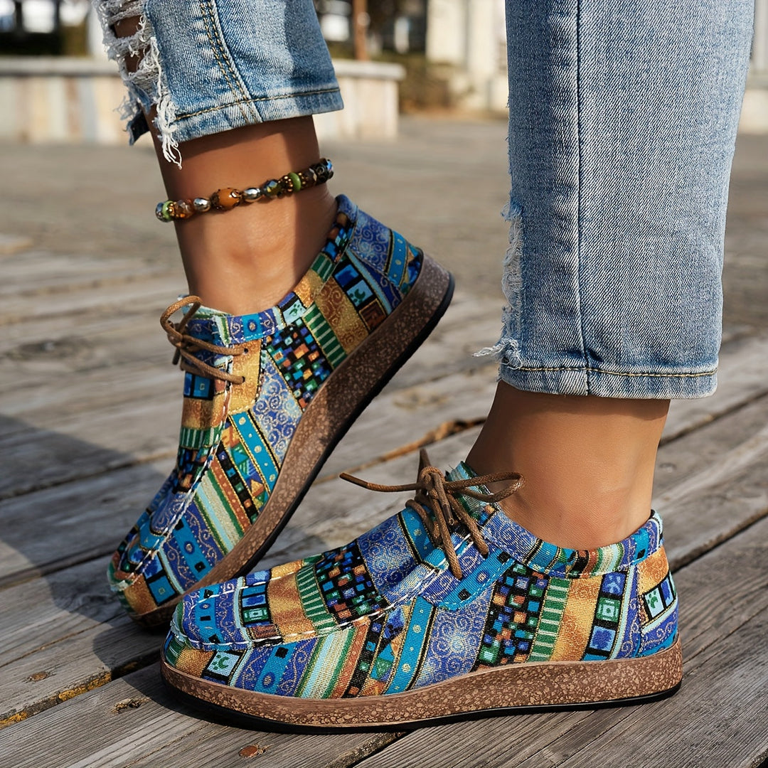 Brighton | Retro Women’s Shoes