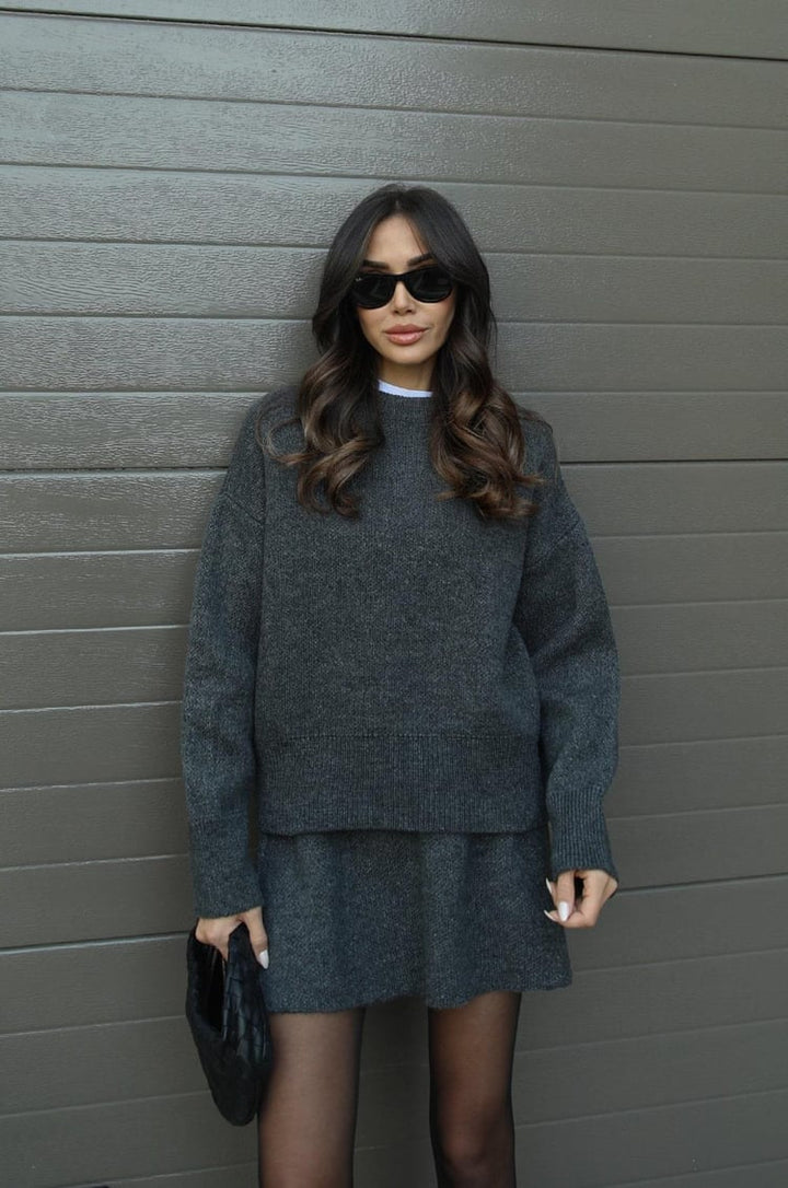 Mirah | Knit Set
