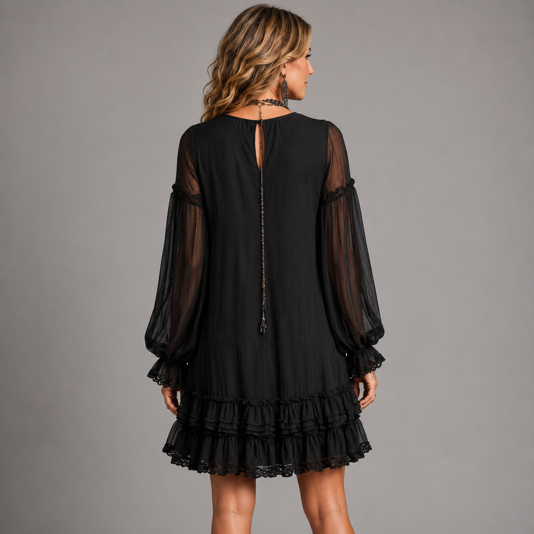 Benedetta | Minivestito