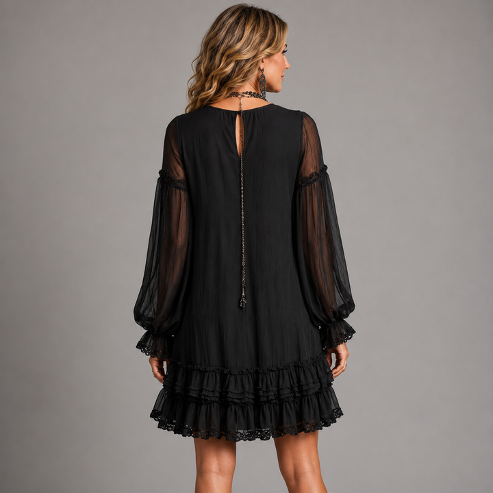 Benedetta | Minivestito
