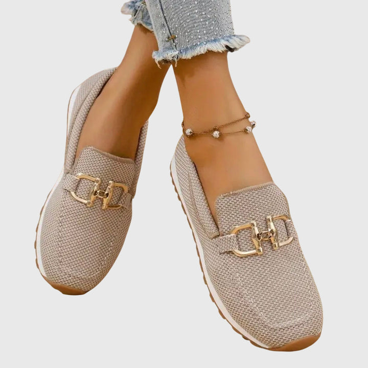 Lili -  Loafer Sneakers