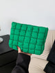 EMILY™ - Large Capacity Quilted Pouch Durable Zipper Travel Storage Bag