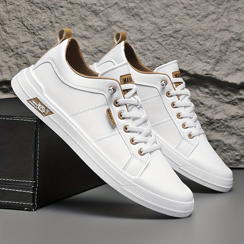 Silvio | Scarpa Cuoio Vintage