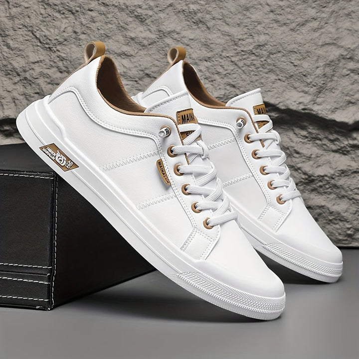 Silvio | Scarpa Cuoio Vintage