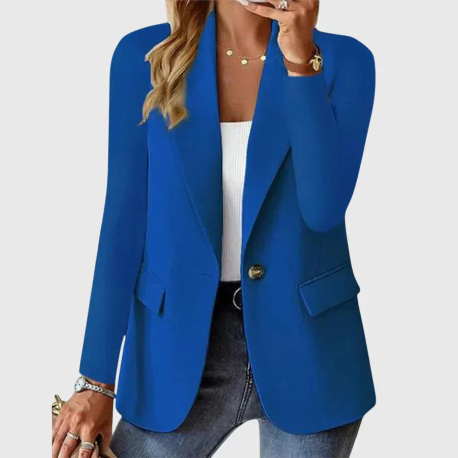 Harper | Formal Blazer