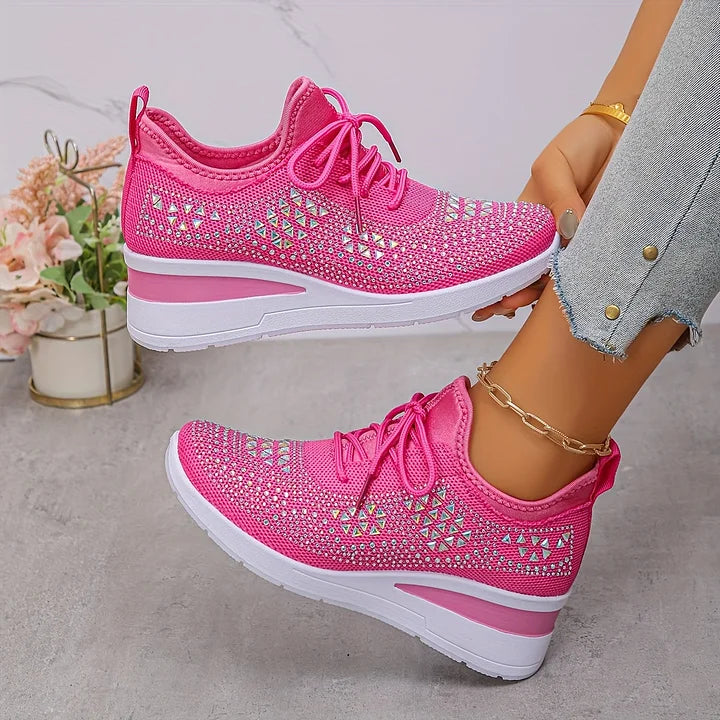 Margot™ | Orthopaedic Comfort Sneakers