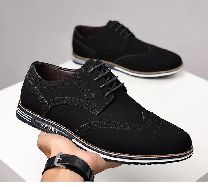Luca | Scarpa Chic Uomo
